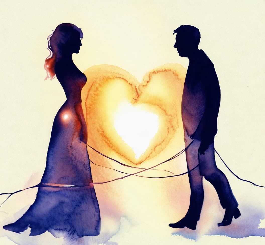 Falling in Love