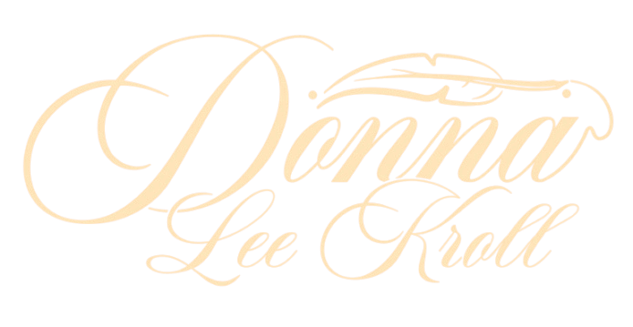 Donna Lee logo